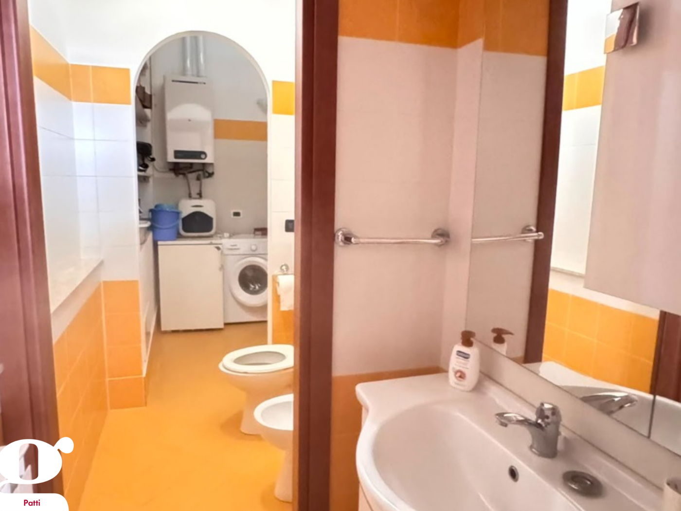 Ufficio in vendita a Montagnareale