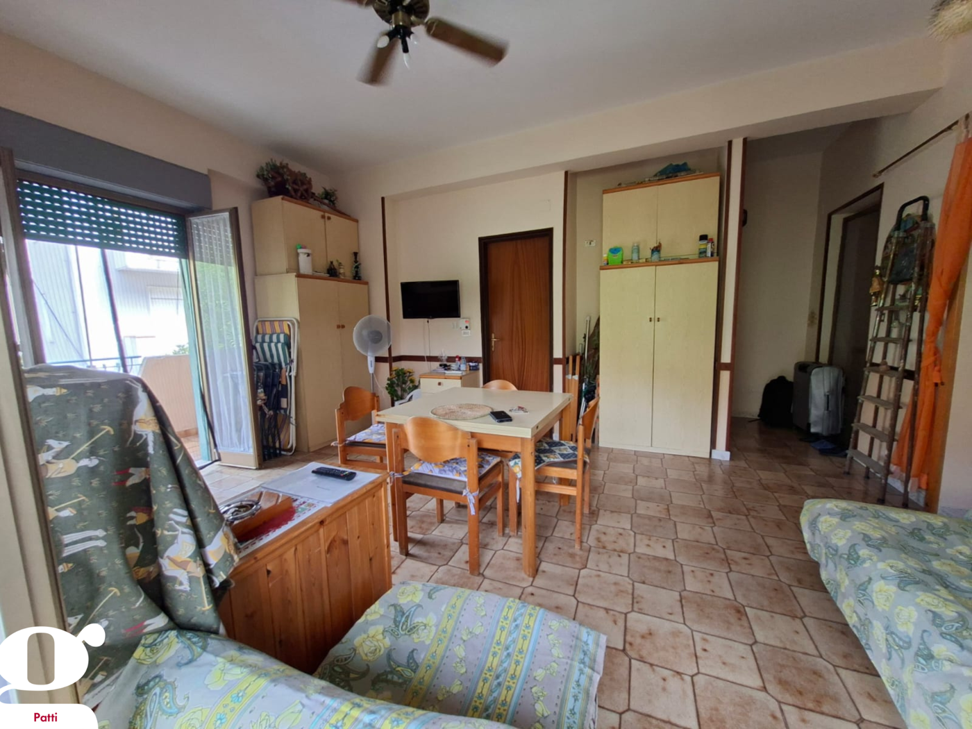 Trilocale in vendita a Oliveri