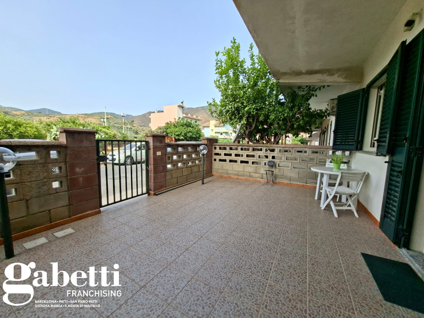 Bilocale in vendita a Oliveri