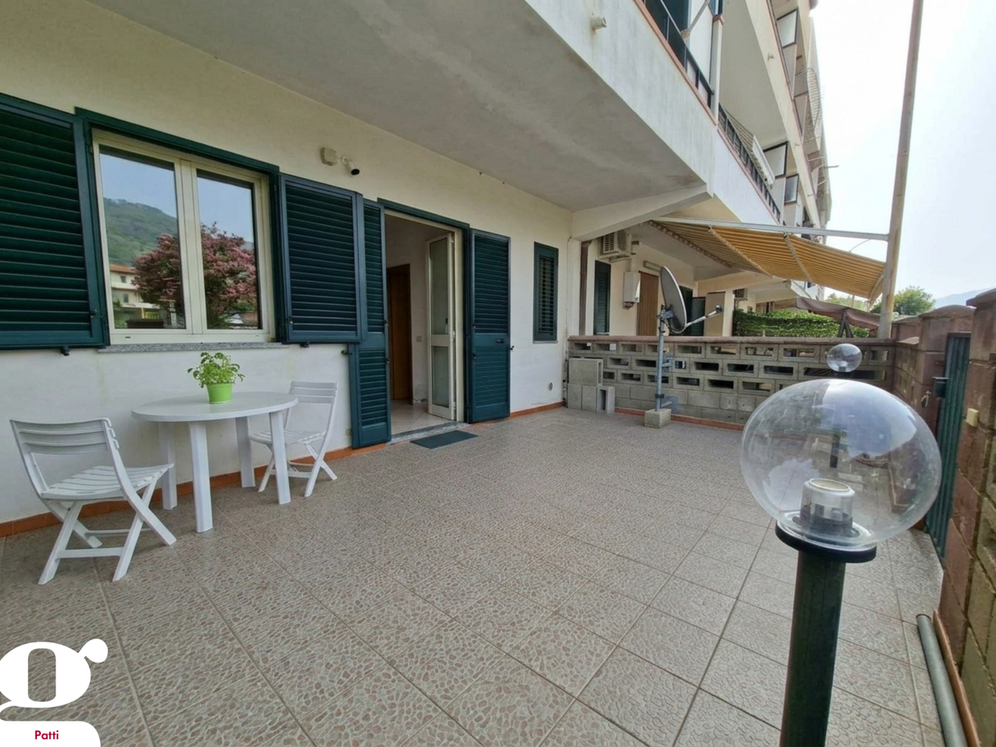 Bilocale in vendita a Oliveri