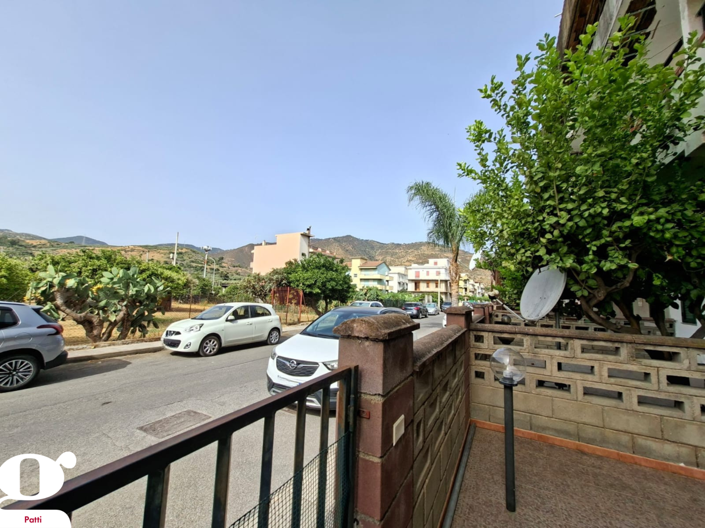 Bilocale in vendita a Oliveri