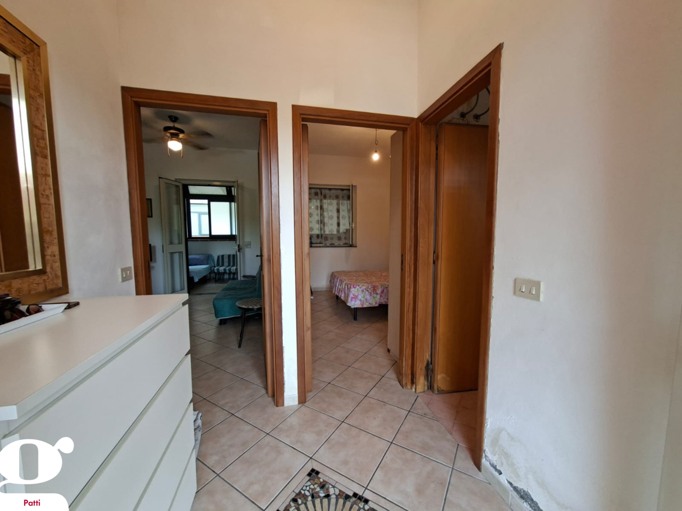 Bilocale in vendita a Oliveri