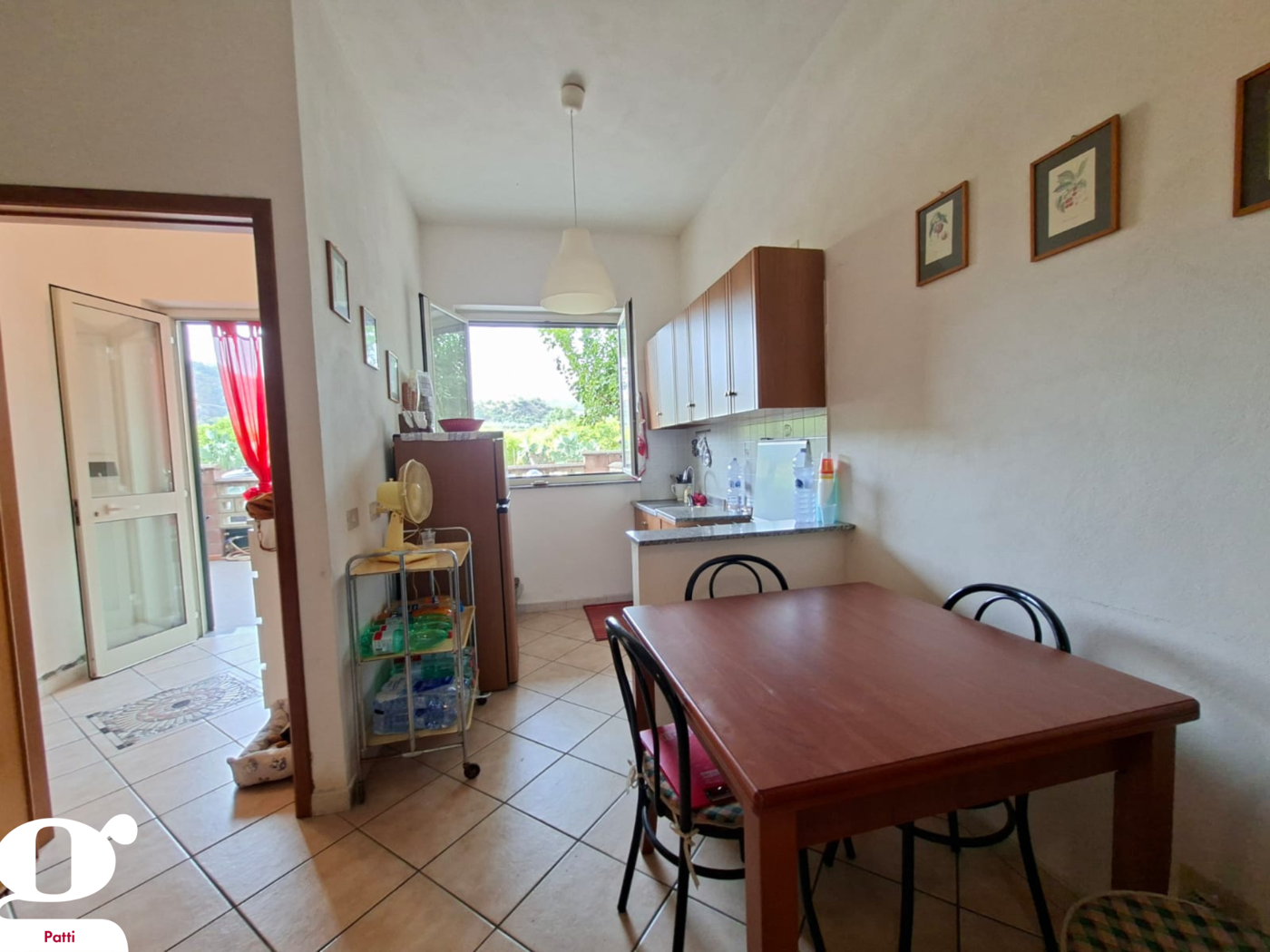 Bilocale in vendita a Oliveri