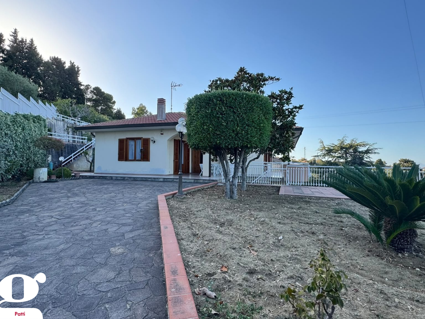 Villa in vendita a Patti