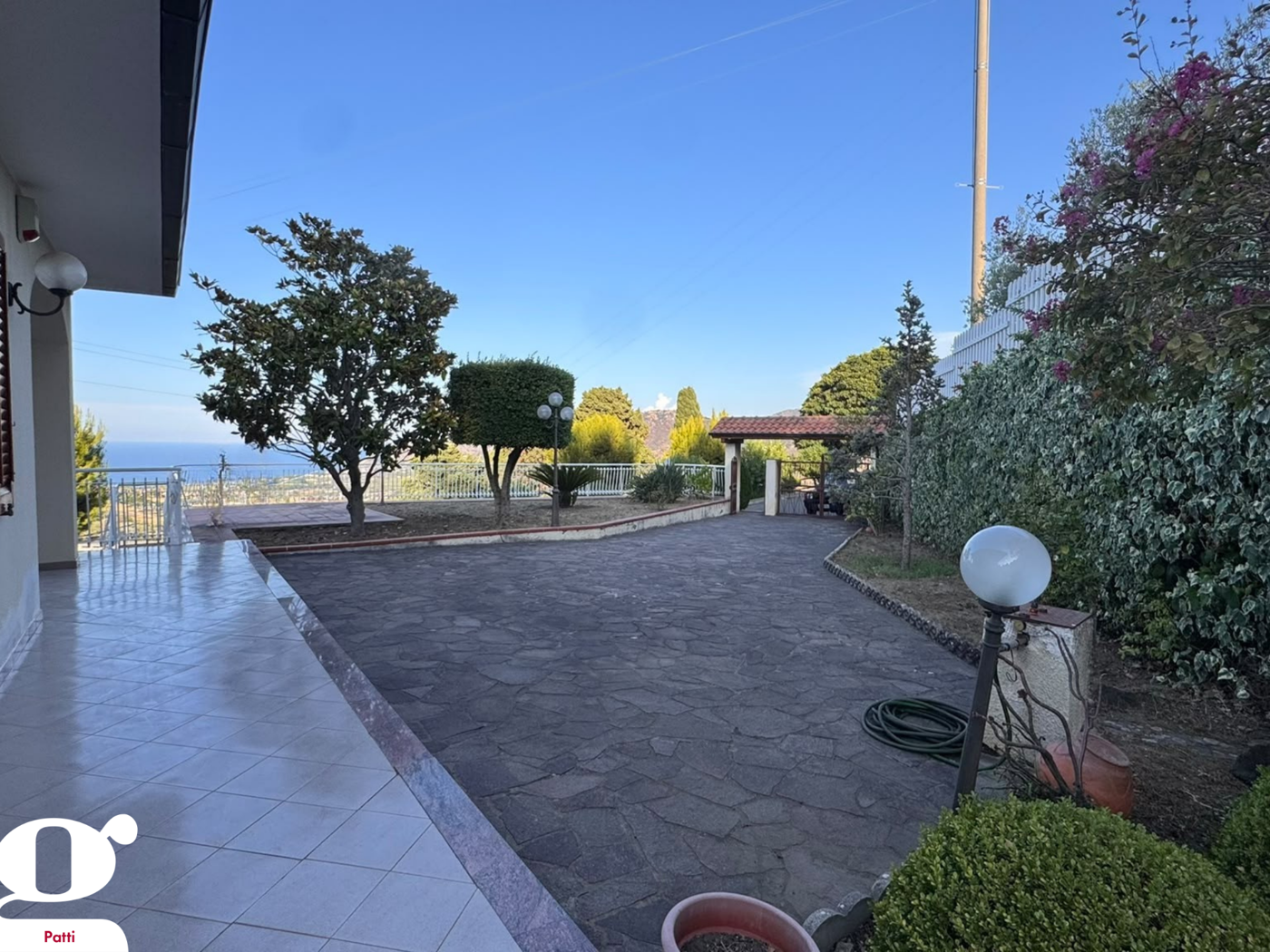 Villa in vendita a Patti