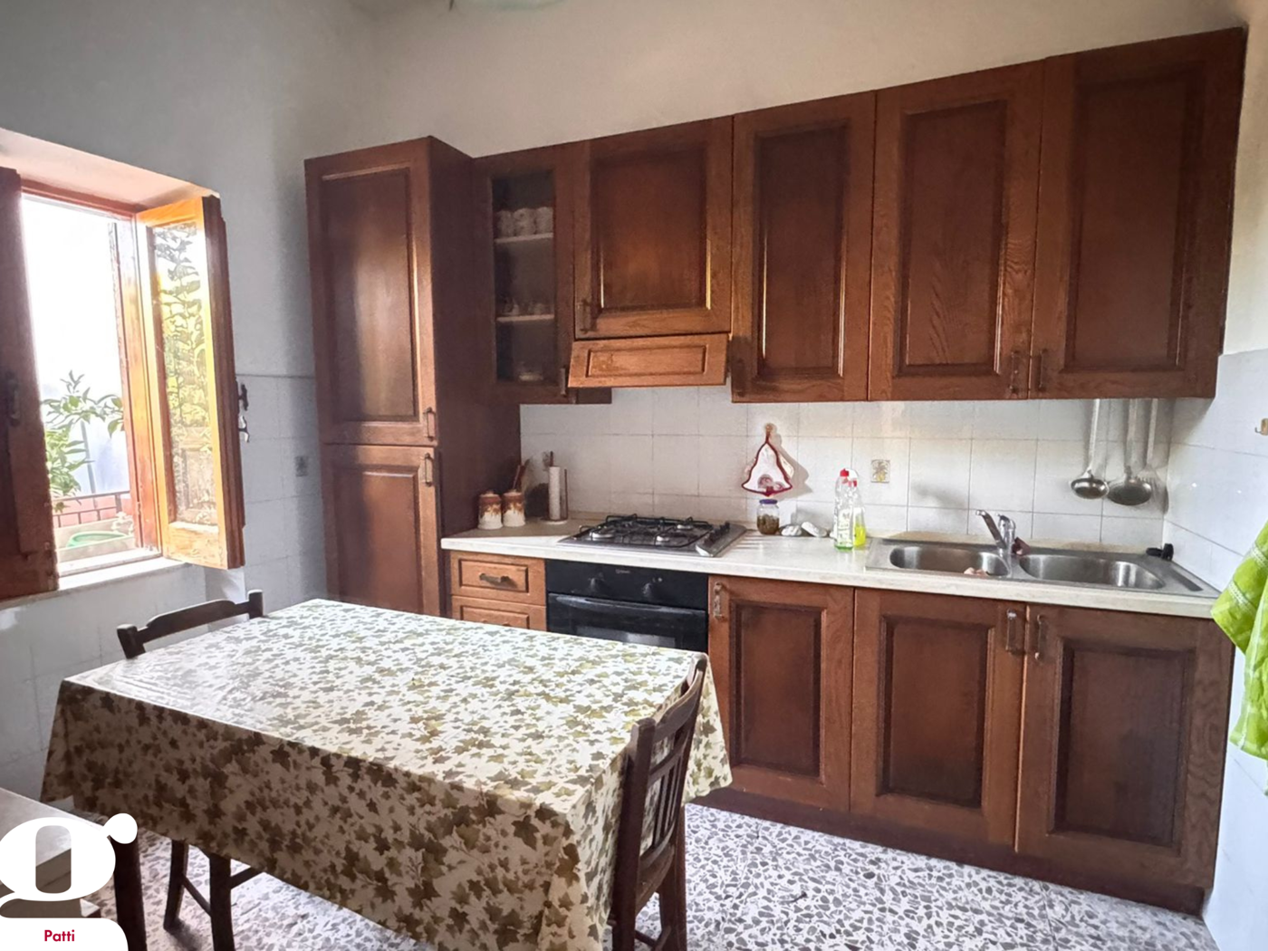 Casa indipendente in vendita a Patti