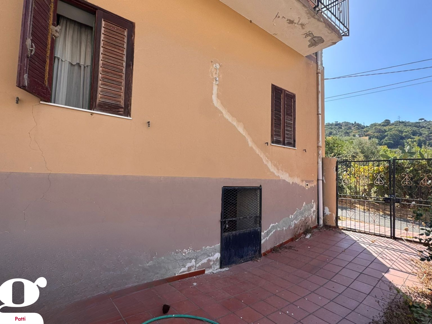 Casa indipendente in vendita a Patti