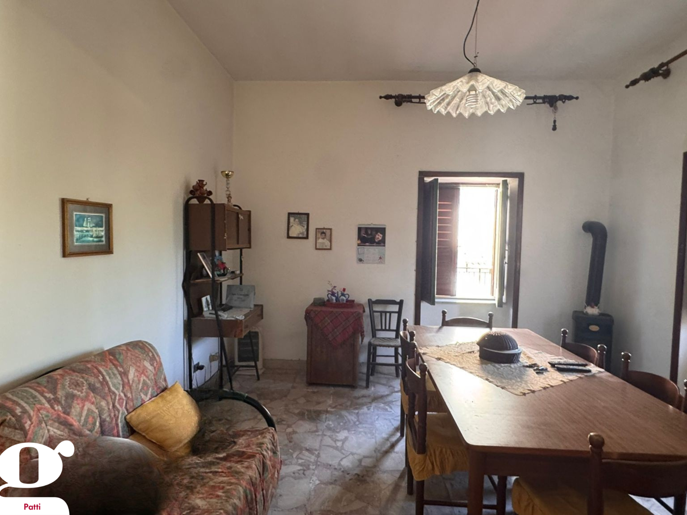 Casa indipendente in vendita a Patti
