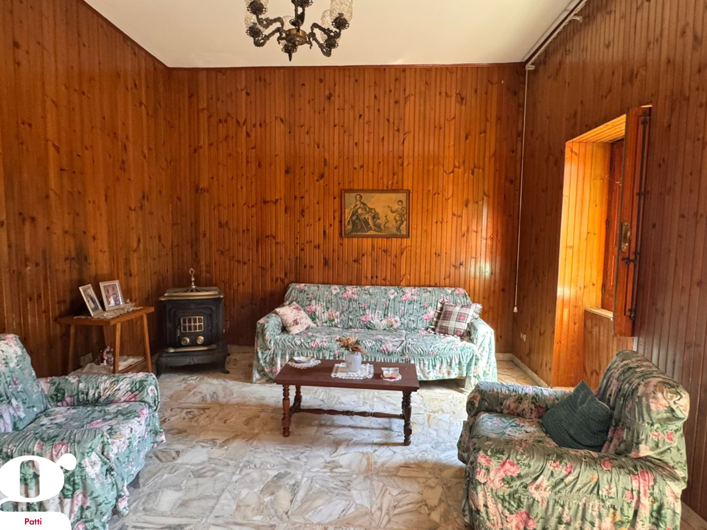 Casa indipendente in vendita a Patti