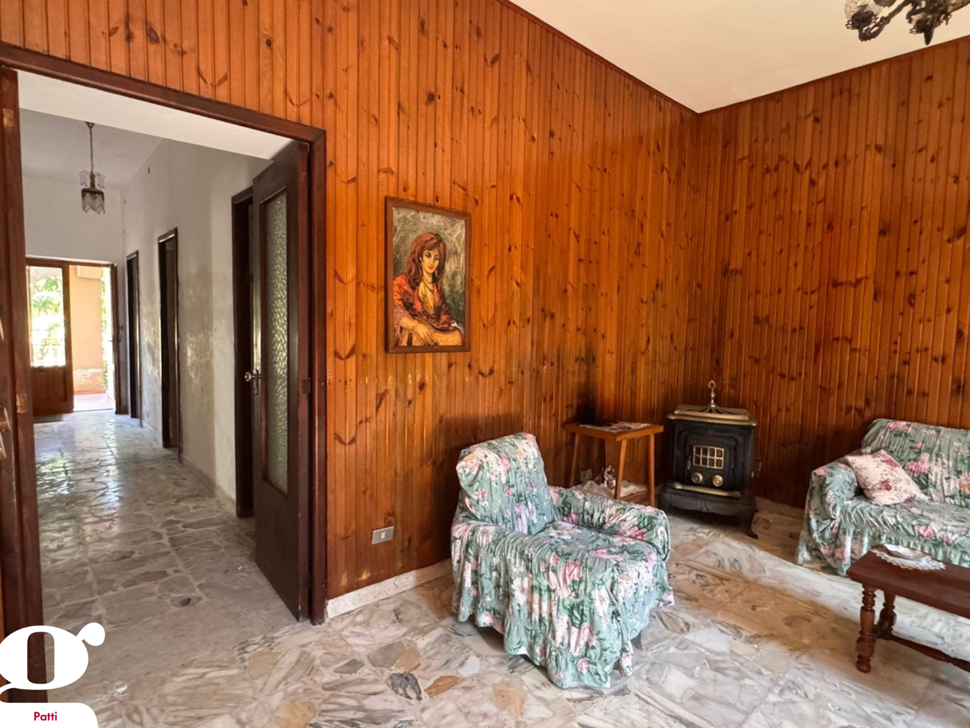Casa indipendente in vendita a Patti