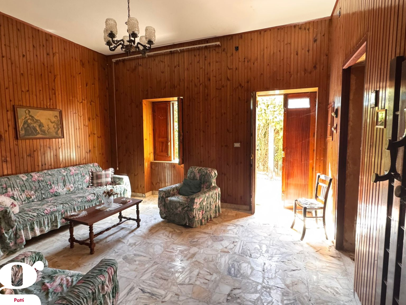 Casa indipendente in vendita a Patti