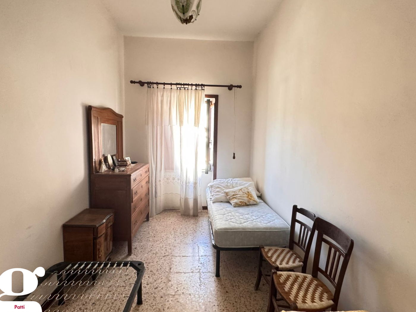 Casa indipendente in vendita a Patti