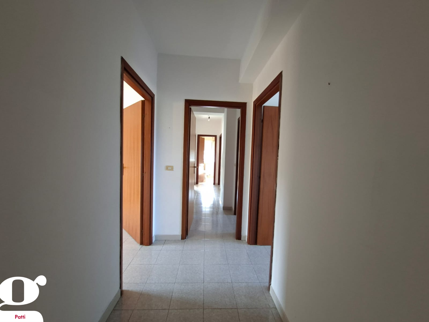 Quadrilocale in vendita a Patti