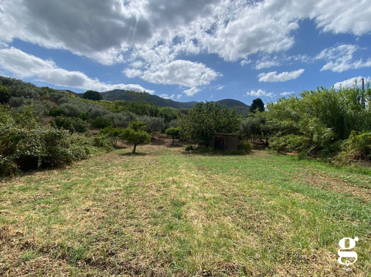 Terreno Agricolo in vendita a Librizzi