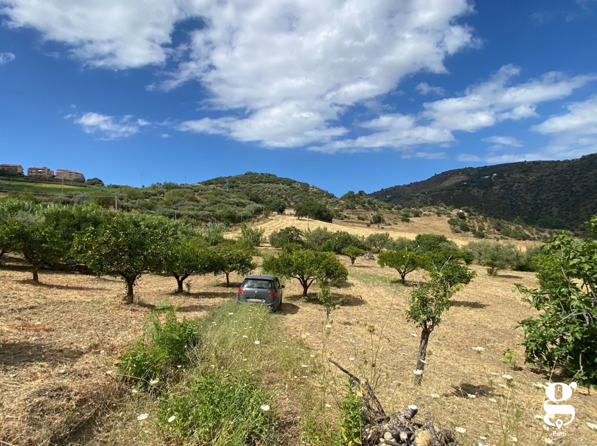Terreno Agricolo in vendita a Librizzi