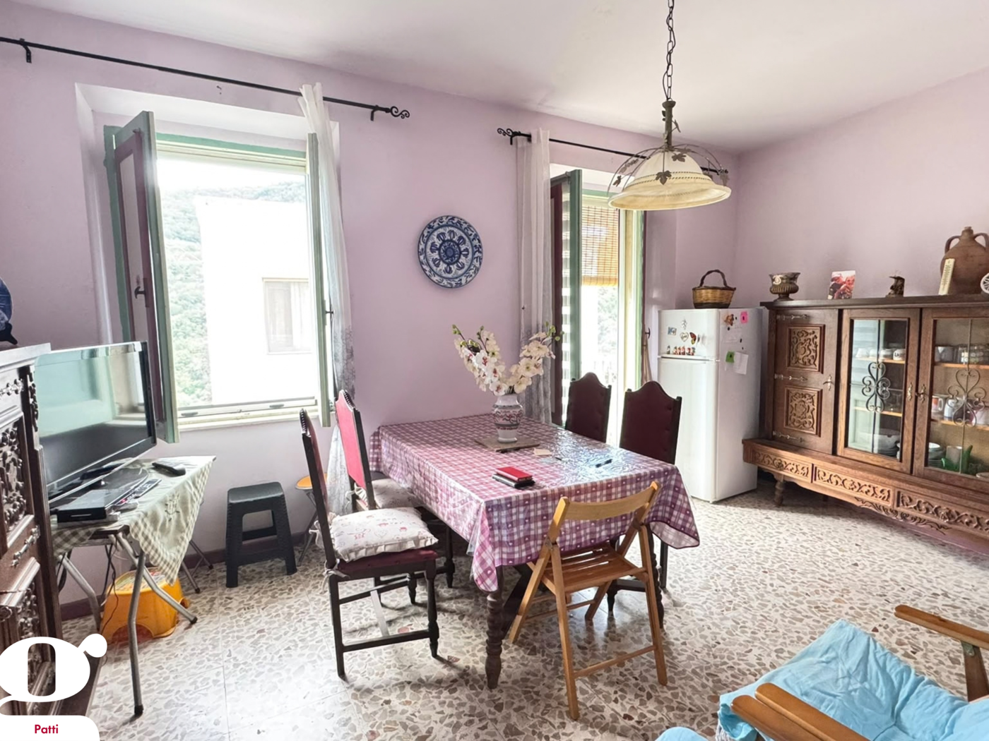 Casa indipendente in vendita a Montagnareale