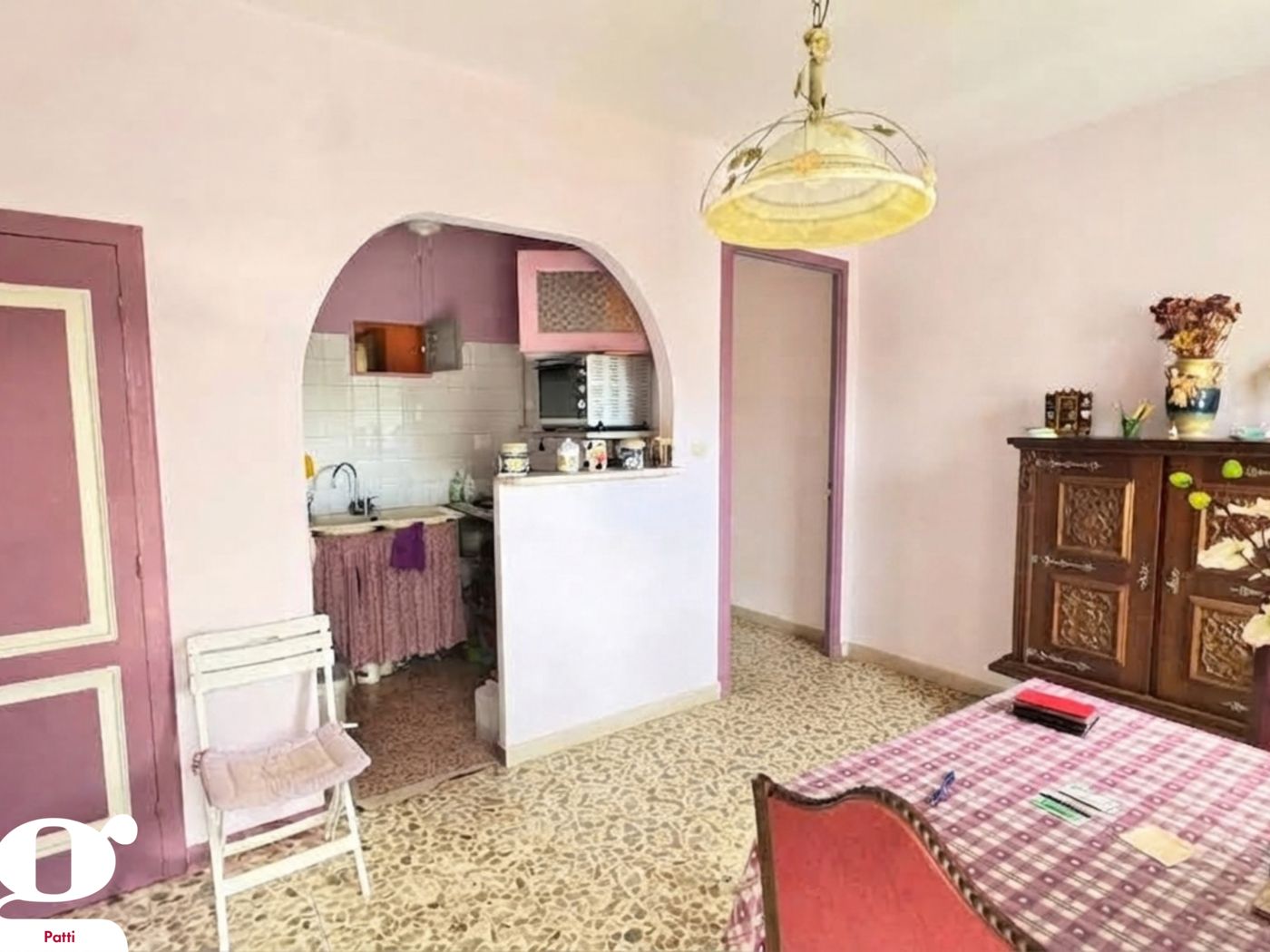 Casa indipendente in vendita a Montagnareale