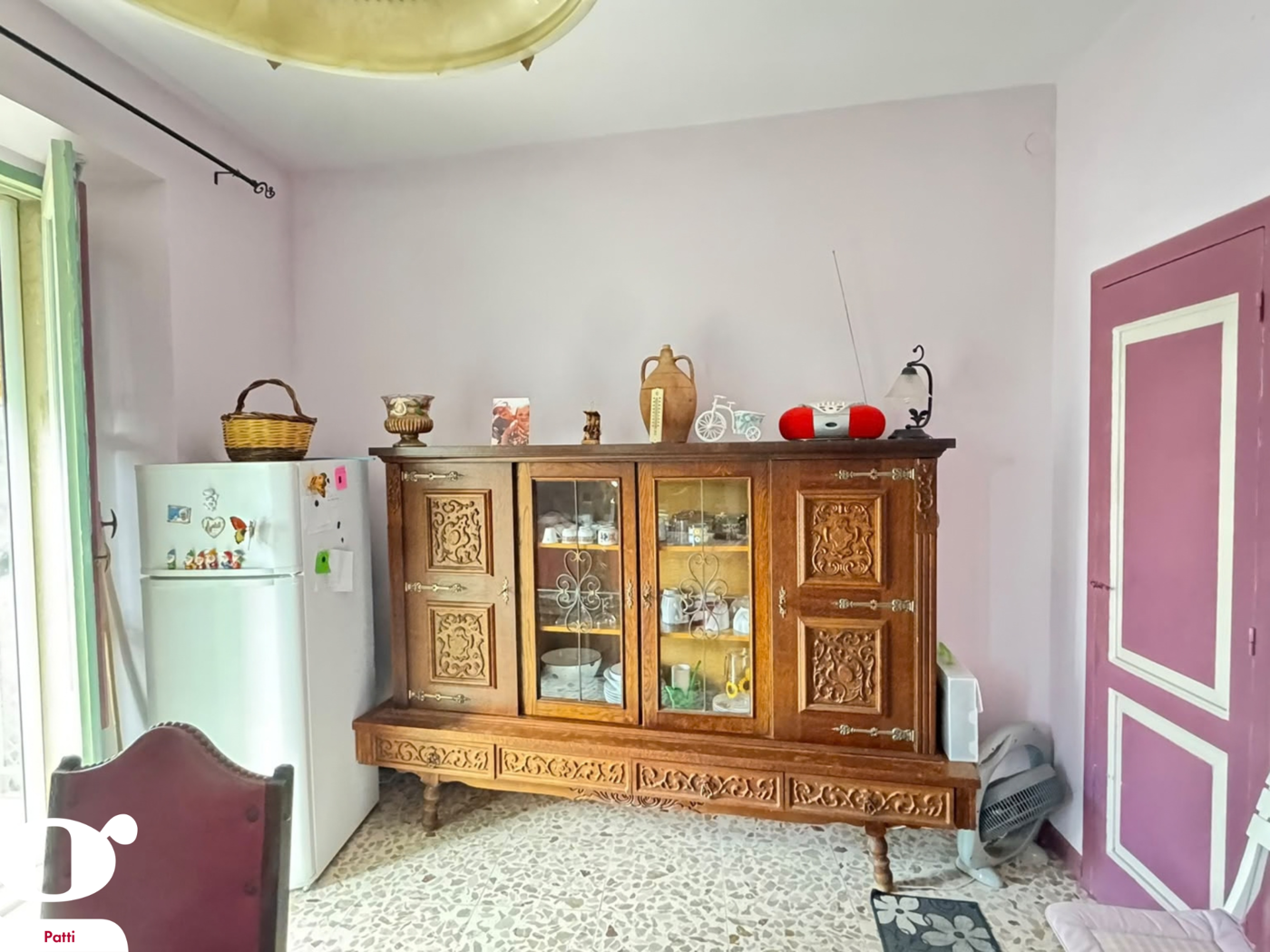 Casa indipendente in vendita a Montagnareale