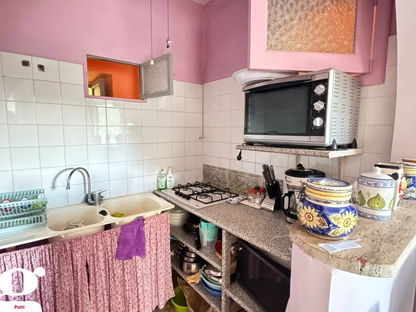 Casa indipendente in vendita a Montagnareale