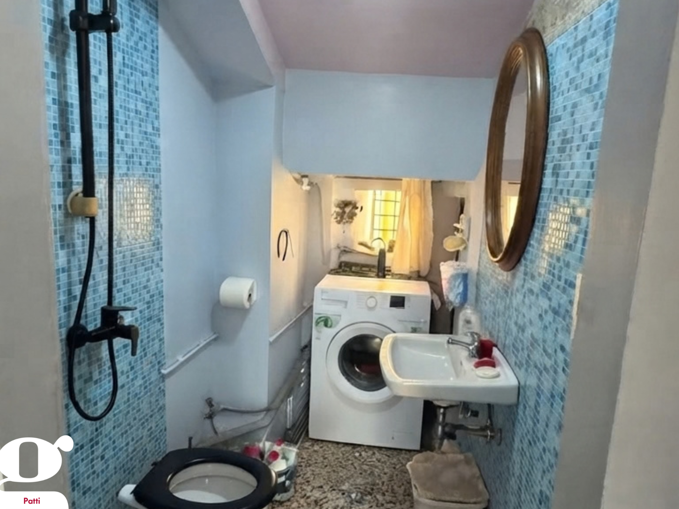 Casa indipendente in vendita a Montagnareale