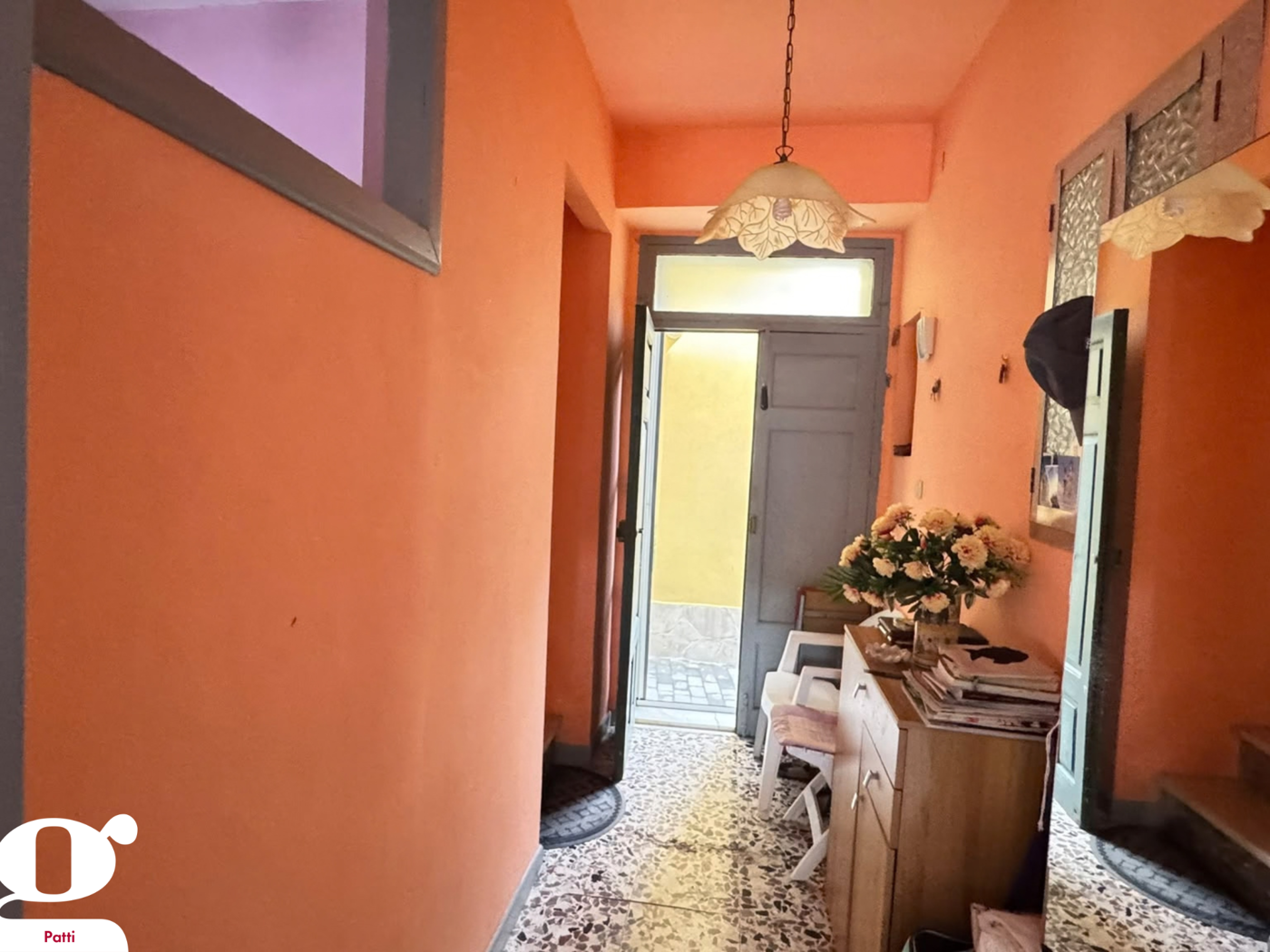 Casa indipendente in vendita a Montagnareale