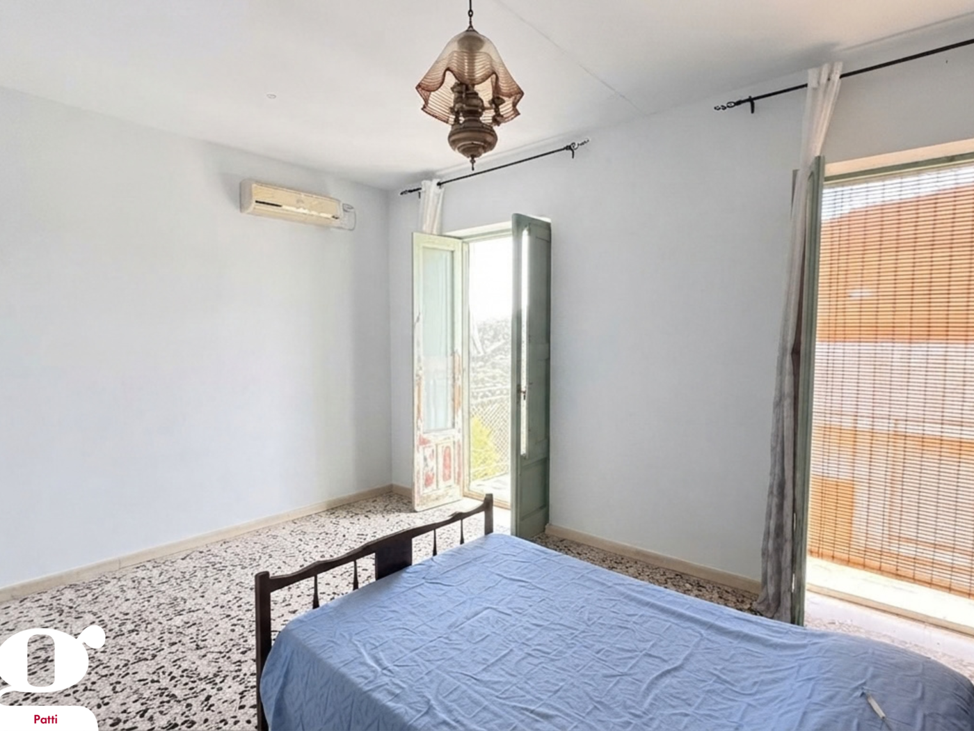 Casa indipendente in vendita a Montagnareale