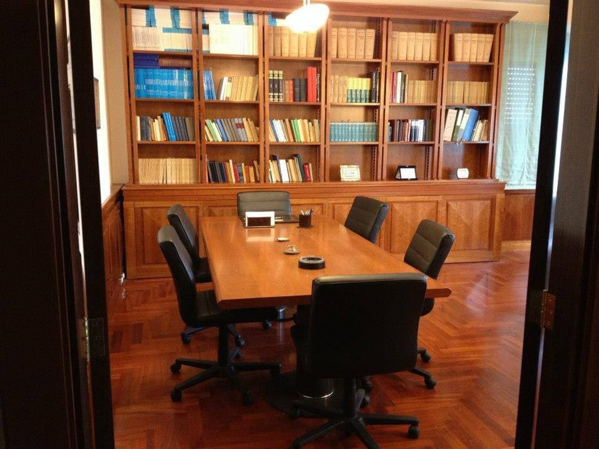 Appartamento arredato in affitto a Patti