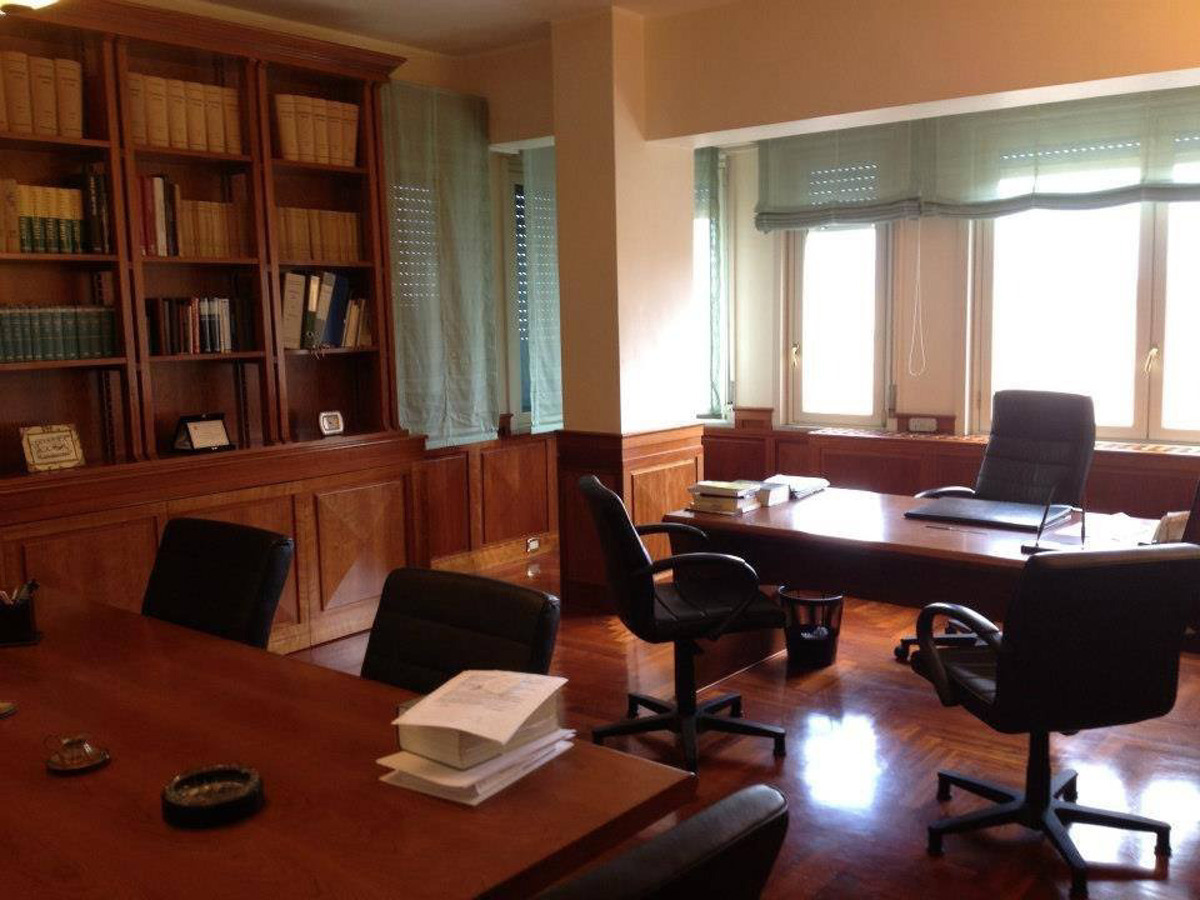 Appartamento arredato in affitto a Patti