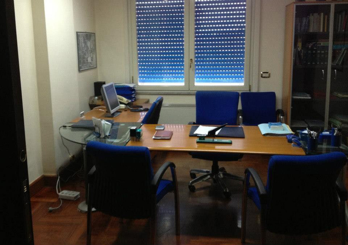 Appartamento arredato in affitto a Patti
