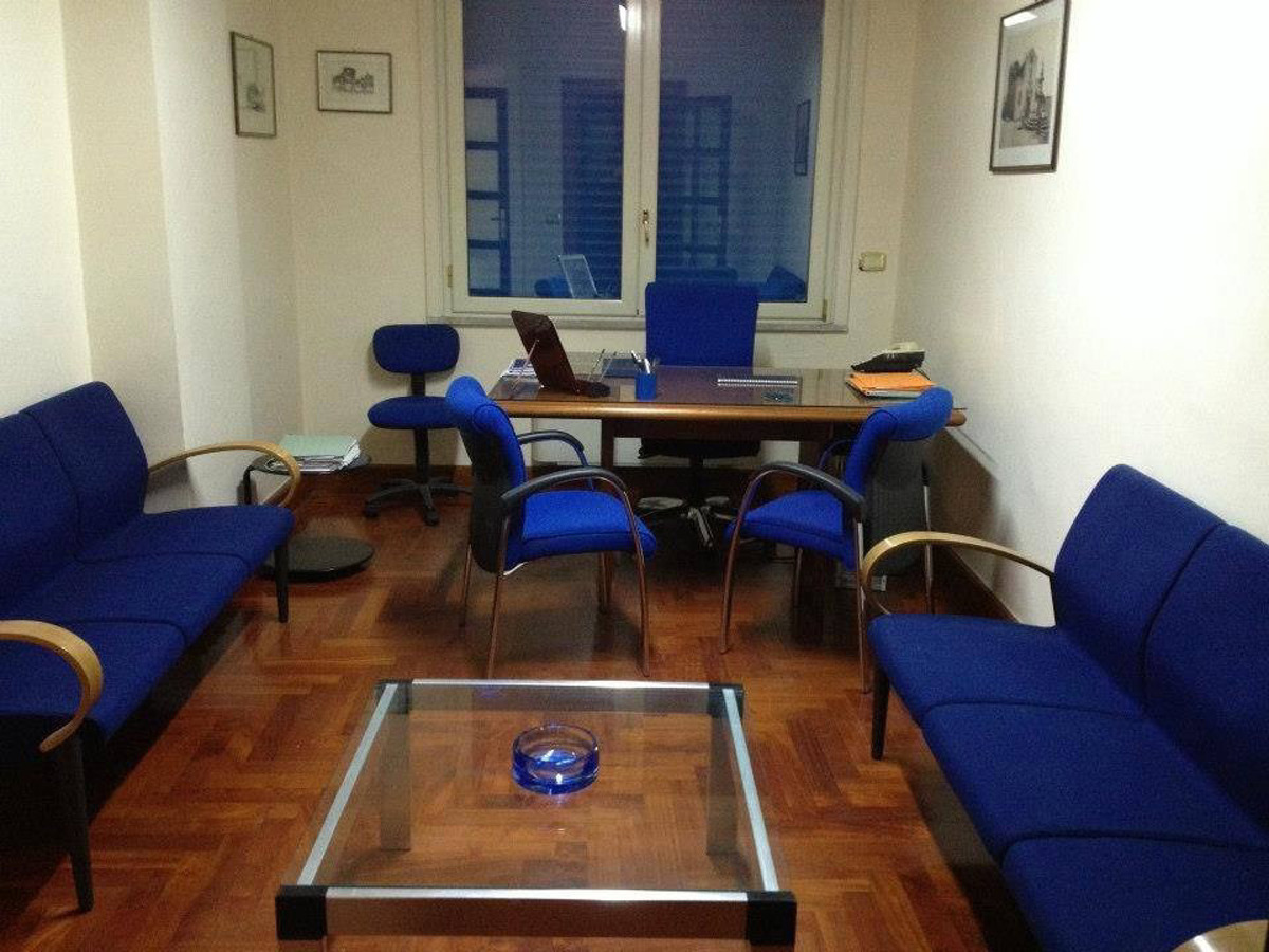 Appartamento arredato in affitto a Patti