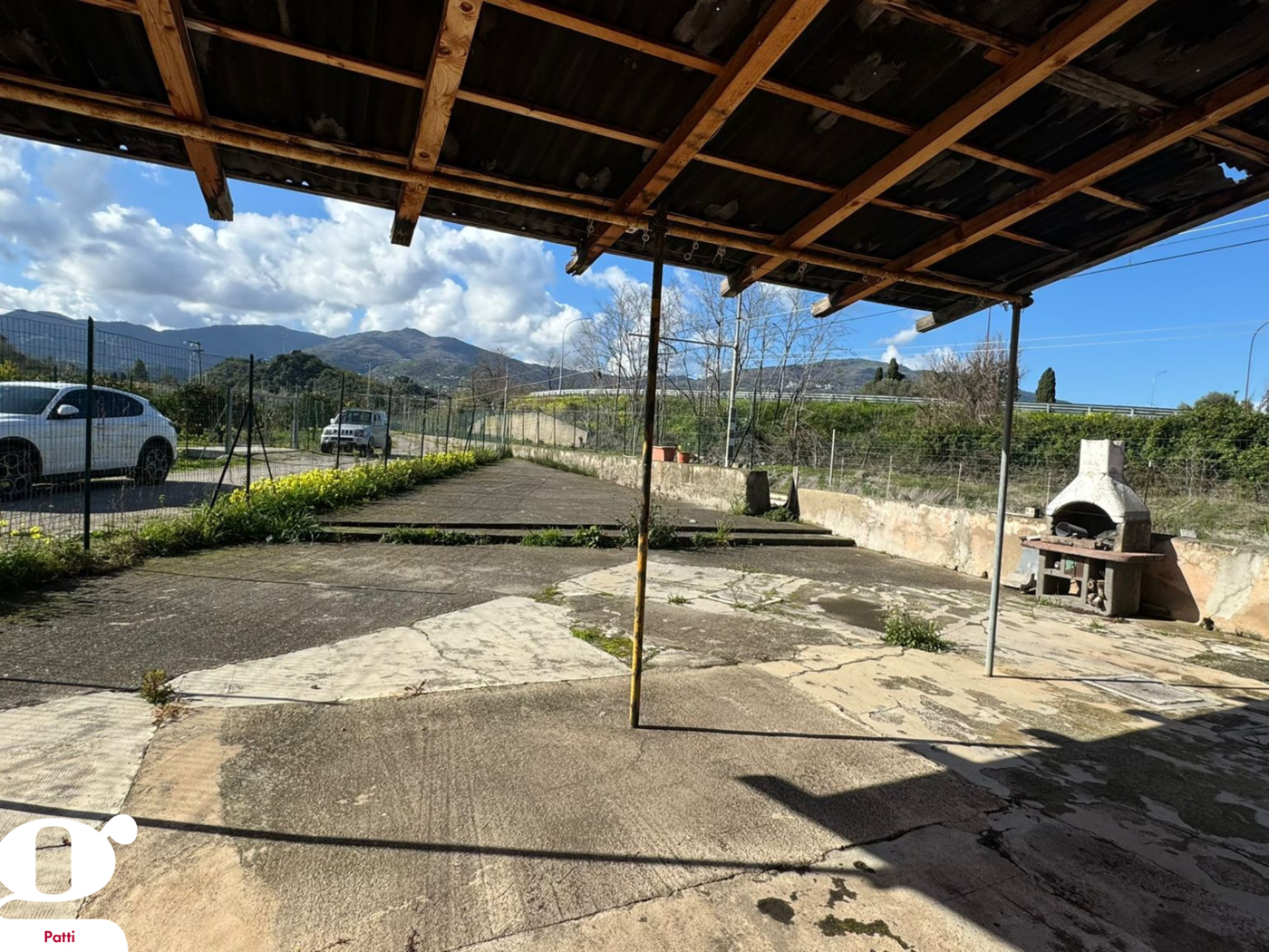 Casa indipendente in vendita a Patti