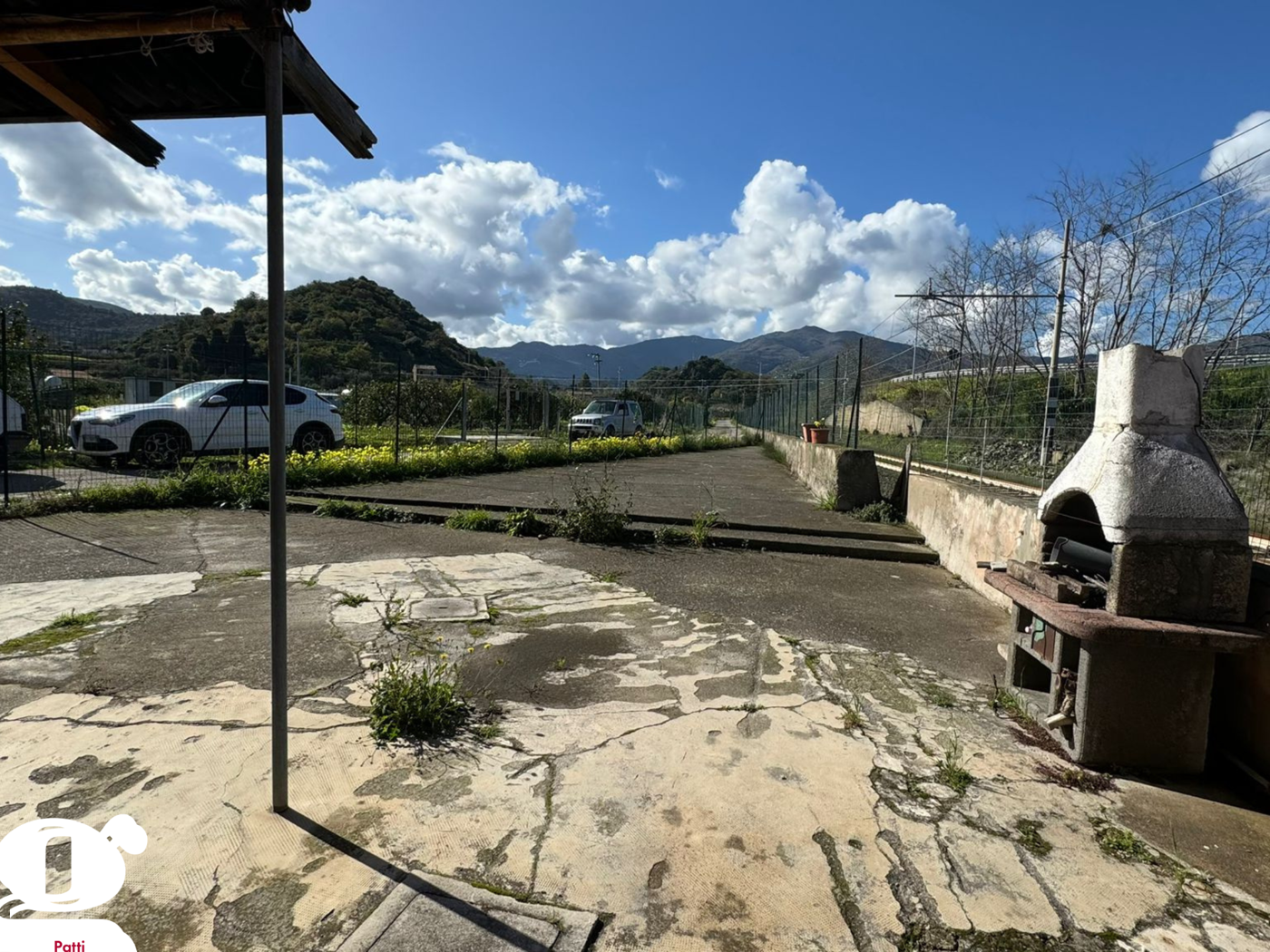 Casa indipendente in vendita a Patti
