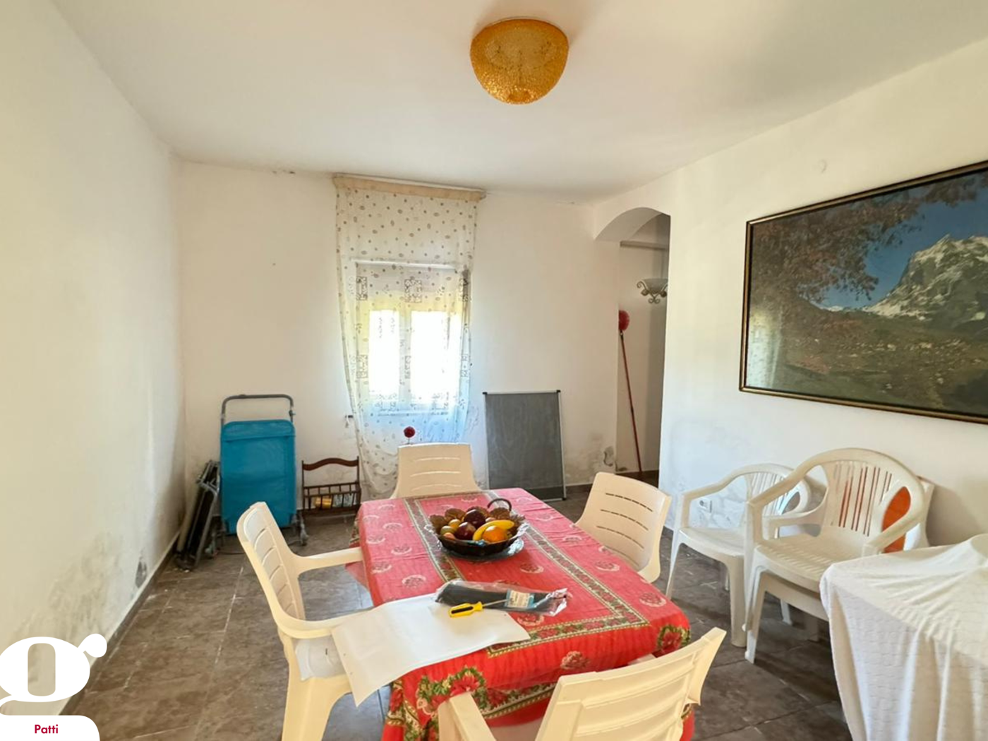Casa indipendente in vendita a Patti
