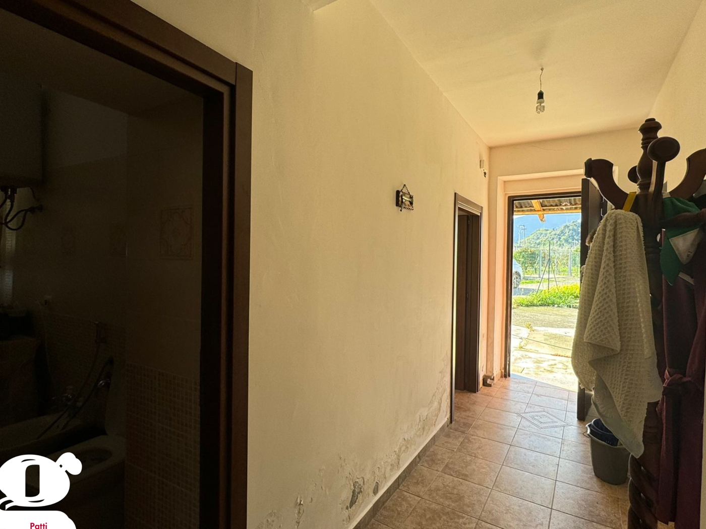 Casa indipendente in vendita a Patti