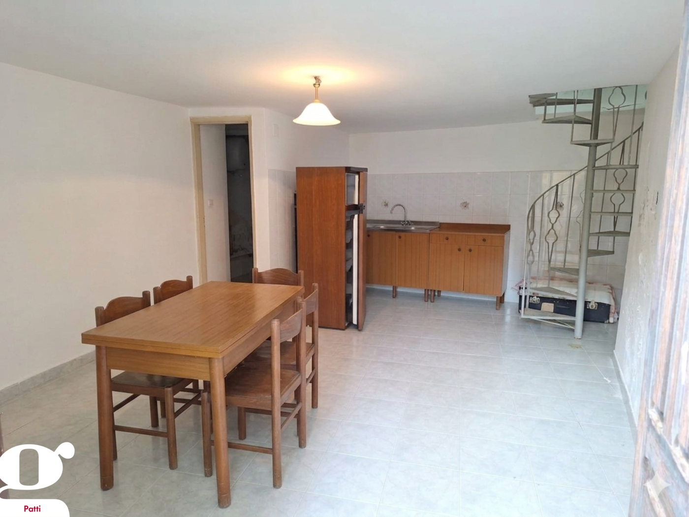 Casa indipendente in vendita a Montagnareale