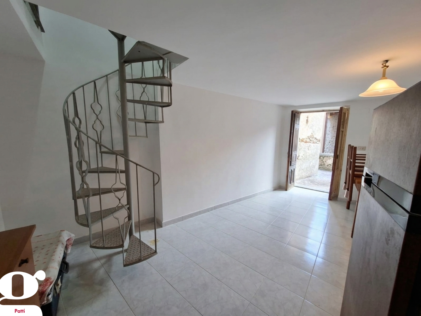 Casa indipendente in vendita a Montagnareale