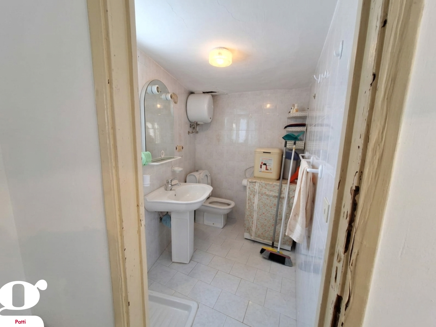 Casa indipendente in vendita a Montagnareale
