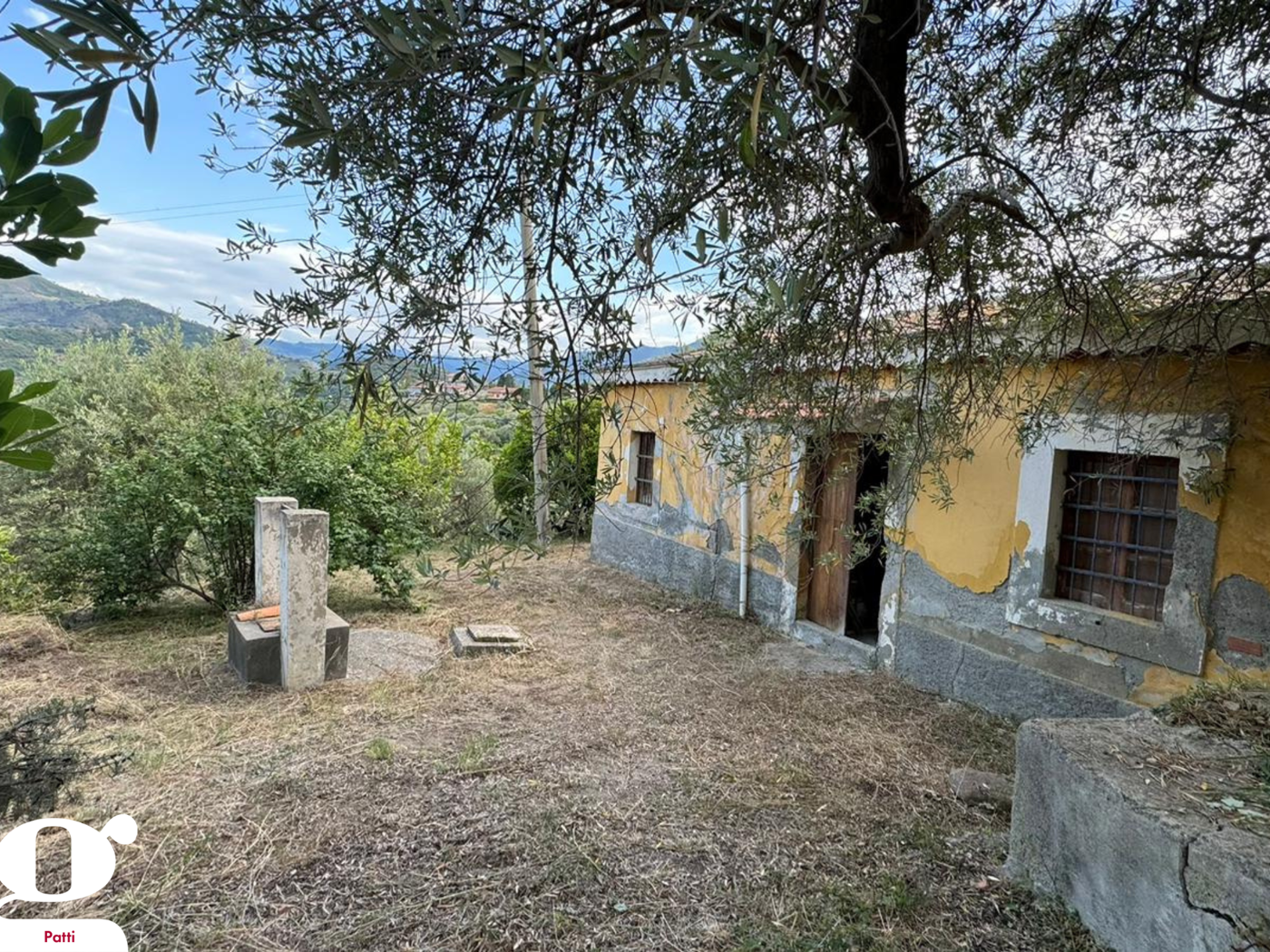 Casa indipendente in vendita a Patti