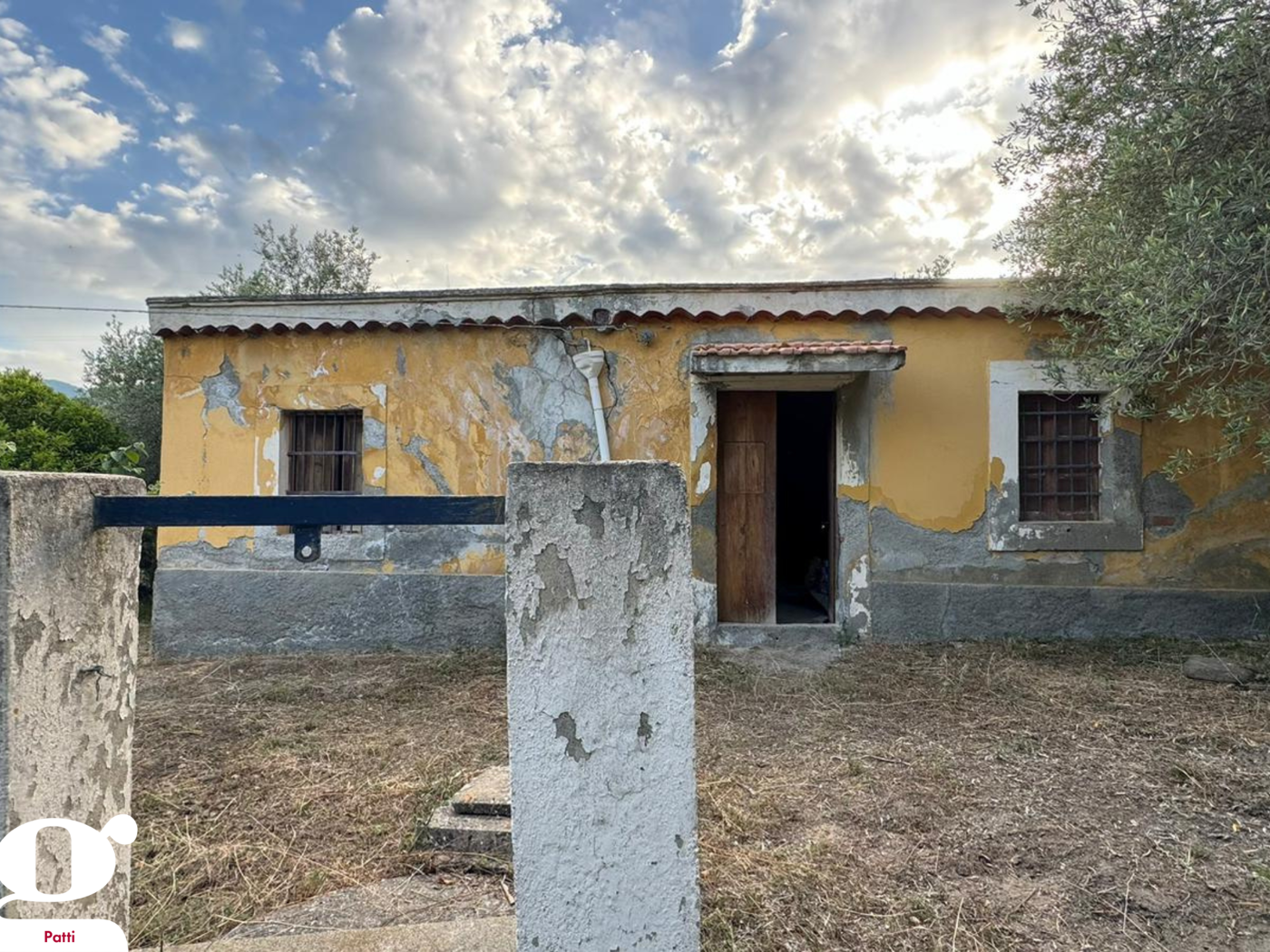 Casa indipendente in vendita a Patti
