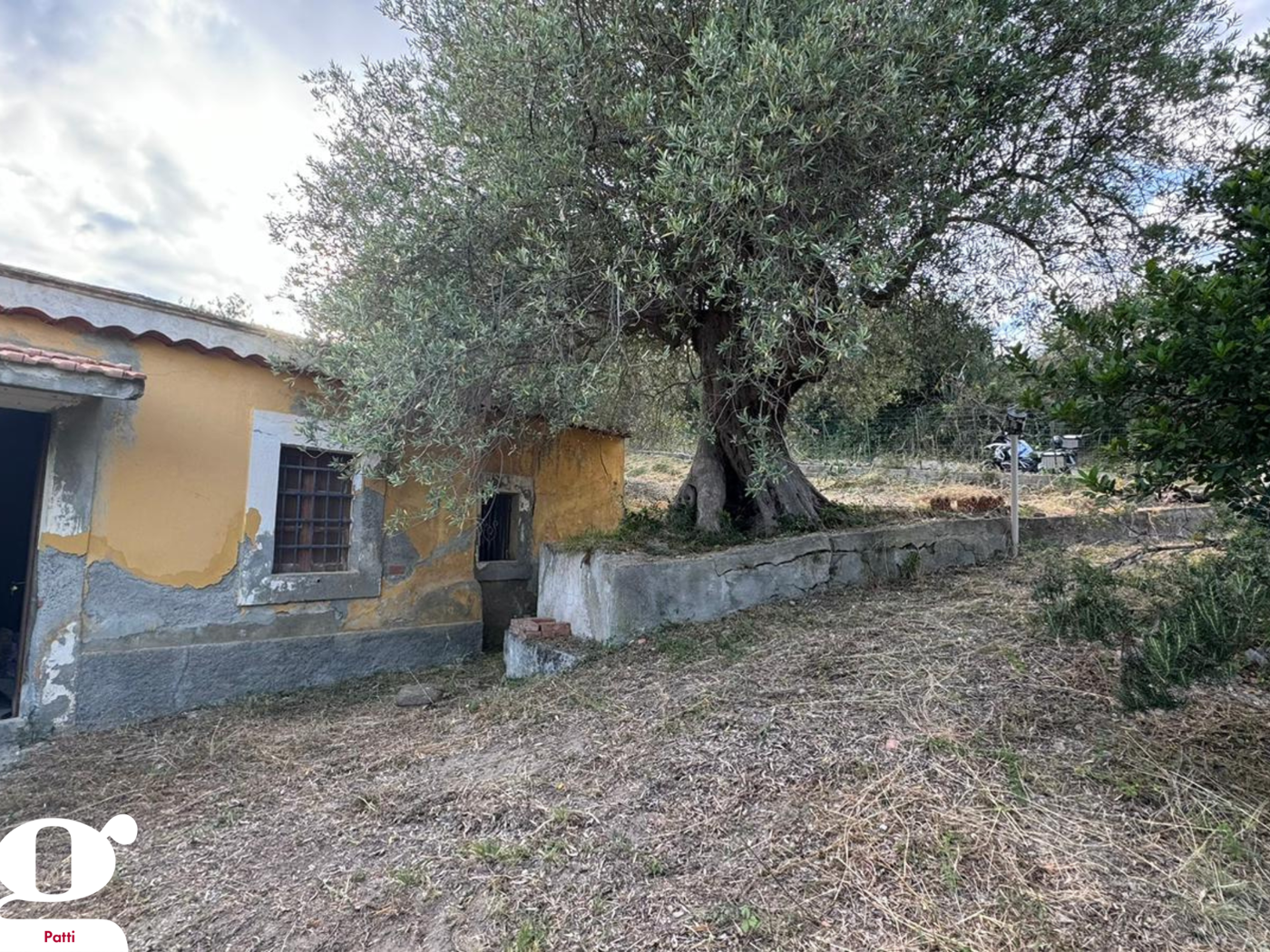 Casa indipendente in vendita a Patti