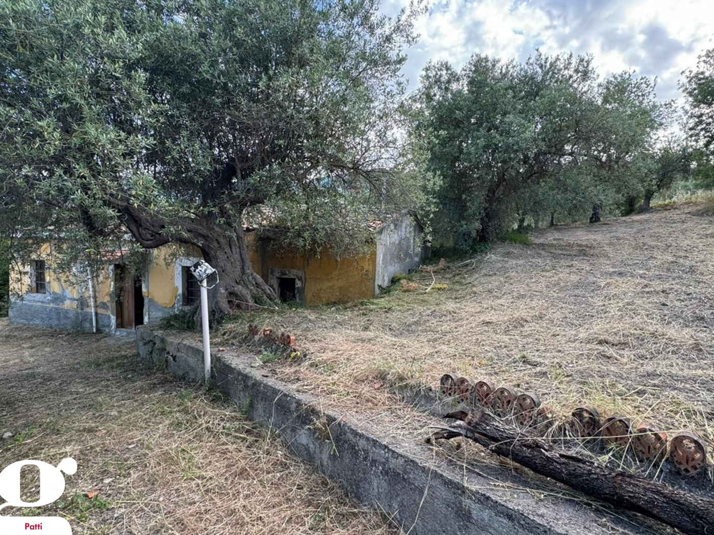 Casa indipendente in vendita a Patti