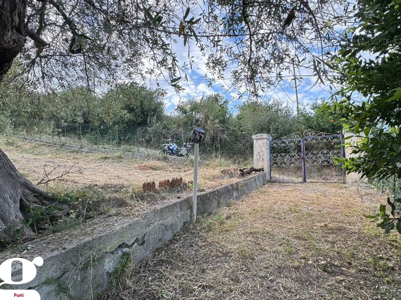 Casa indipendente in vendita a Patti