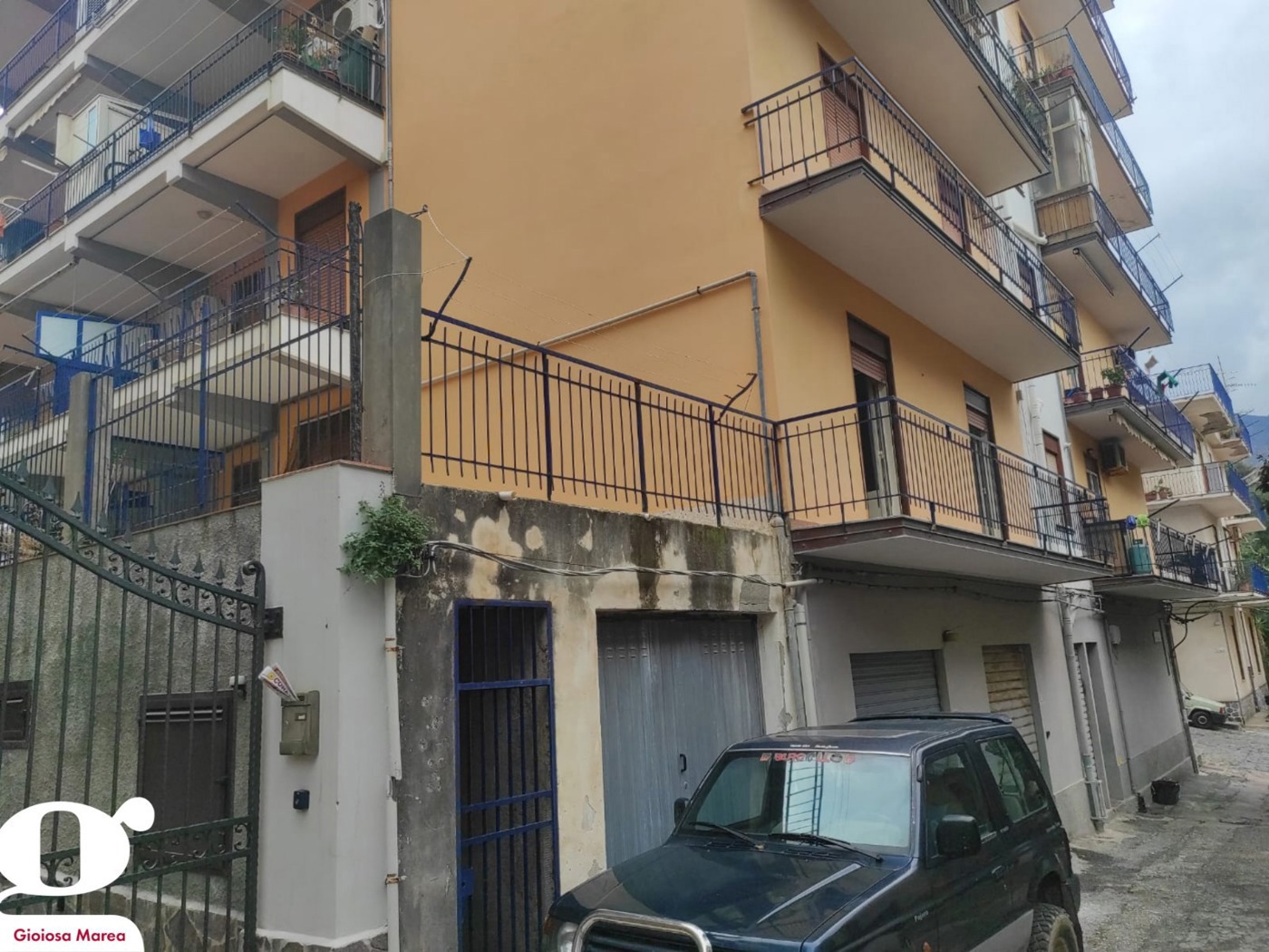 Trilocale in vendita a Gioiosa Marea
