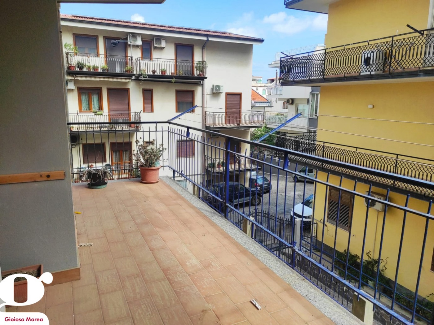 Appartamento – Gioiosa Marea, Rocca - Vista 4