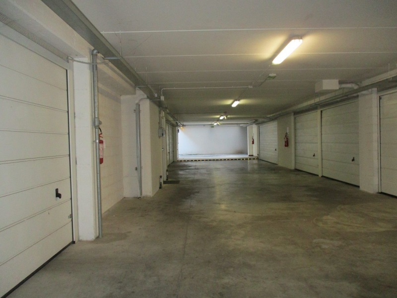 Box/Garage 18mq in vendita a Terni