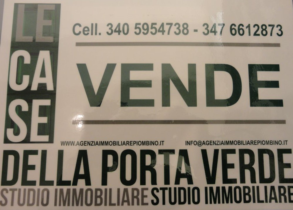 Laboratorio in vendita a Piombino