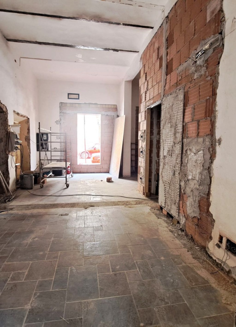 Quadrilocale in vendita a Piombino
