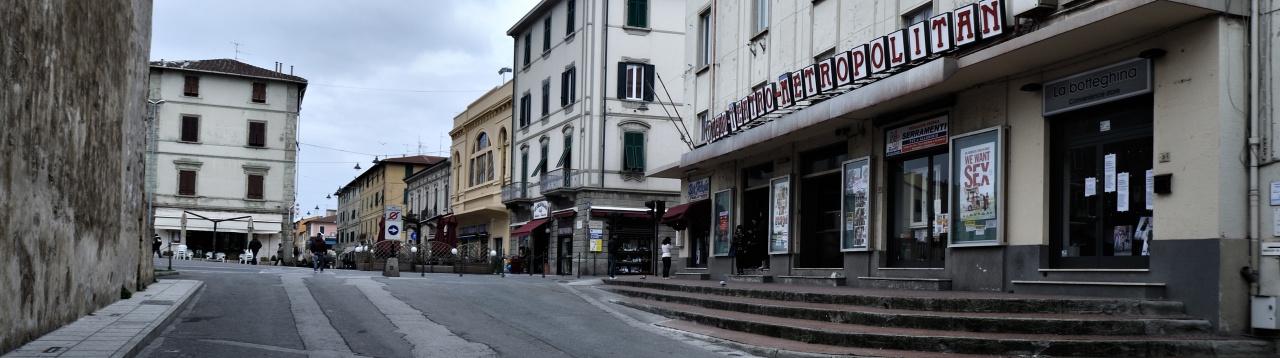 Attivit commerciale in affitto/gestione a Piombino