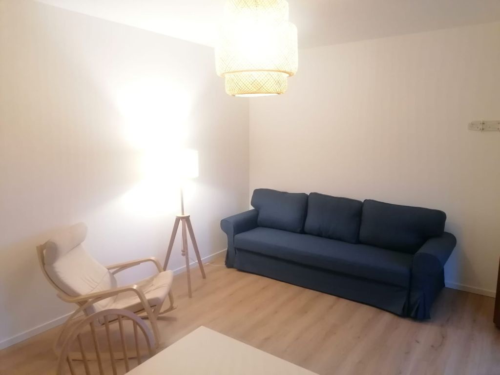Quadrilocale con box a Rio