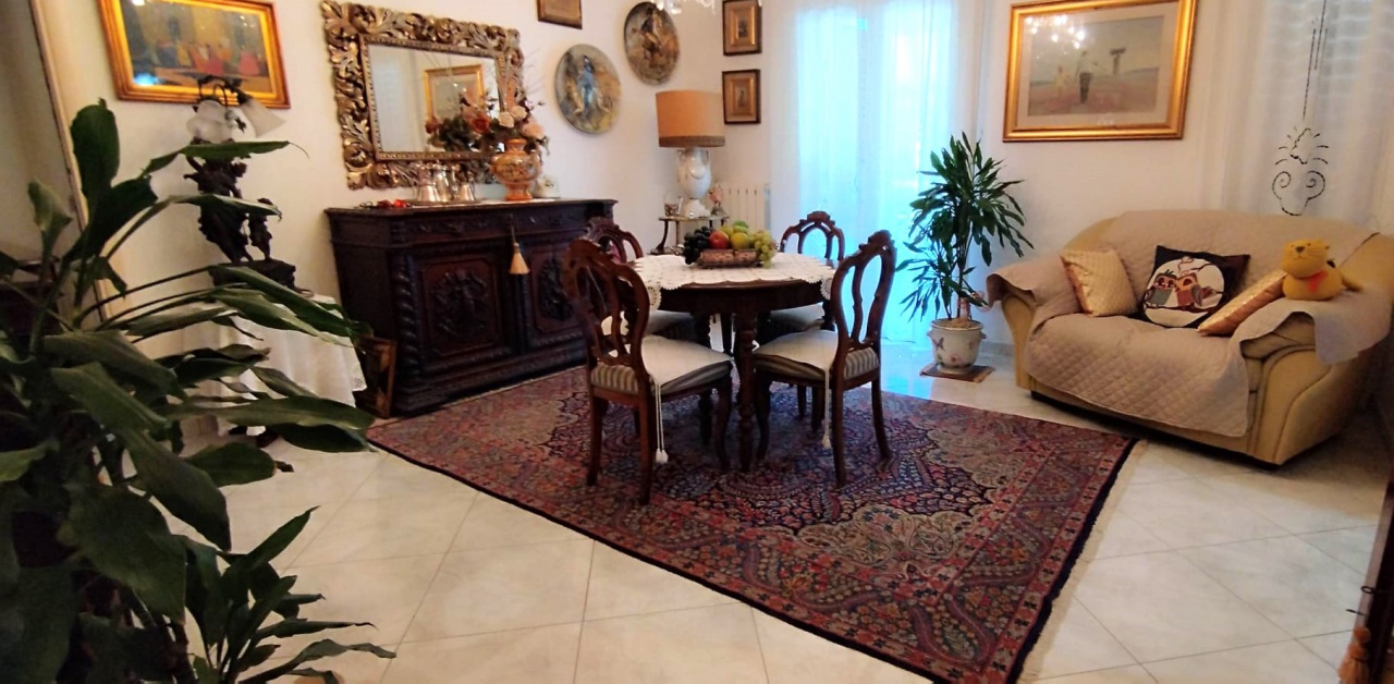 Appartamento con terrazzo a Piombino
